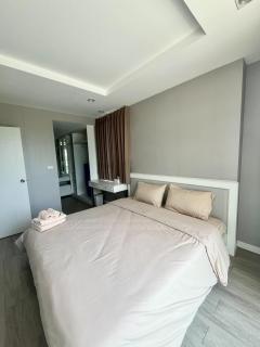 Th Blu X condo B - Ban Bang Saen (1) - 8