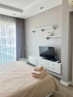 Th Blu X condo B - Ban Bang Saen (1) - 5