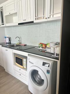 Th Blu X condo B - Ban Bang Saen (1) - 3