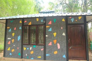 Greenwoods Nature Camp - Mudumalai National Park - 8