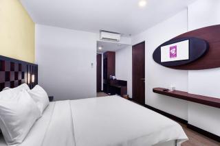 Grand Orchid Hotel Yogyakarta - 8