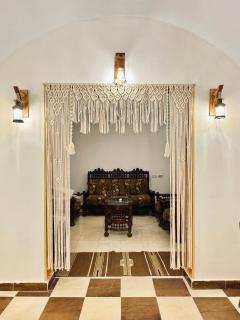 1-BR next Saqqara pyramids Horse-riding - Il Cairo - 5
