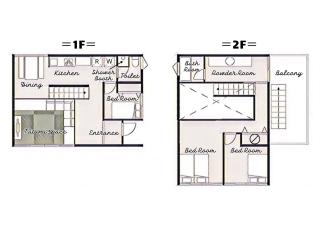Nashiro White Cube - Vacation STAY 14460 - Itoman - 2