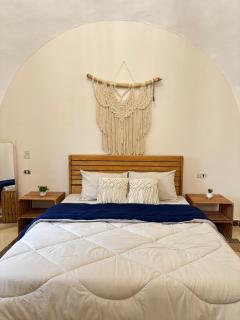 1-BR next Saqqara pyramids Horse-riding - Il Cairo - 9