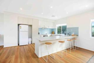 A Dunes View at Goolwa Beach- 4BR Wifi - Goolwa South - 8