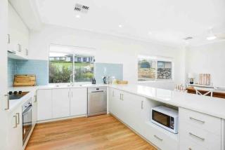 A Dunes View at Goolwa Beach- 4BR Wifi - Goolwa South - 7