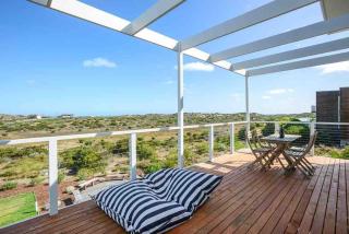 A Dunes View at Goolwa Beach- 4BR Wifi - Goolwa South - 4