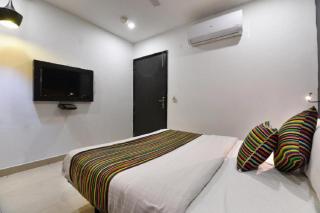 Hotel Travana Stays - 9