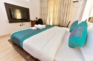 Hotel Travana Stays - 4