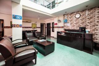 Hotel Travana Stays - 1