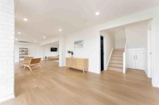 The Gooldives- Family and pet friendly- WIFI - Goolwa South - 5