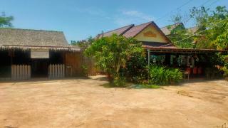 Mabuhay Guesthouse Kampot - 6