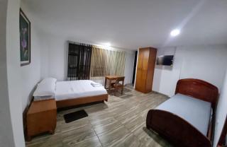 Hotel San Marcos Las Lajas - Ipiales - 7