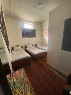 Ozod Guest House - Samarcanda - 7