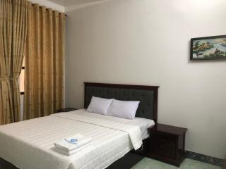 Hotel Nam Sơn Tân Dương - Hoàng Mai - 7