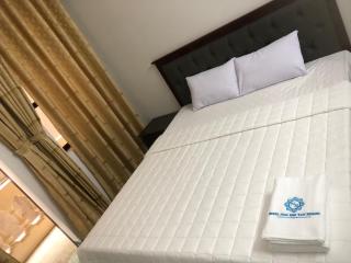 Hotel Nam Sơn Tân Dương - Hoàng Mai - 3