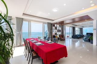 Villa - Biệt Thự Nghỉ Dưỡng Vũng Tàu - 7
