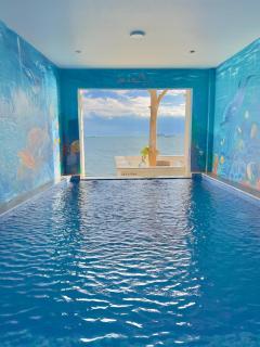 Villa - Biệt Thự Nghỉ Dưỡng Vũng Tàu - 6