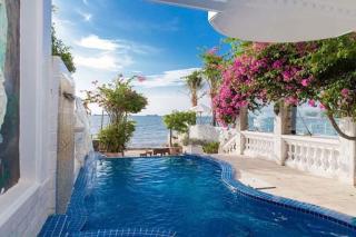 Villa - Biệt Thự Nghỉ Dưỡng Vũng Tàu - 8