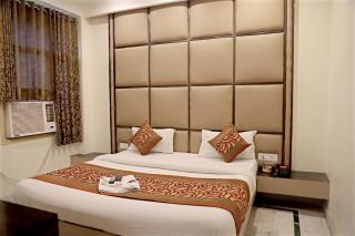 Hotel Klick International - 2 Min Walking From New Delhi Railway Station - 3