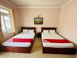 Duy Khang Hotel - Da Lat - 9