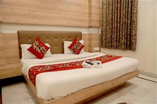 Hotel Klick International - 2 Min Walking From New Delhi Railway Station - 1
