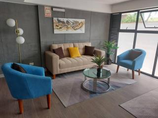 Departamento céntrico, cerca a playa y aeropuerto - 6