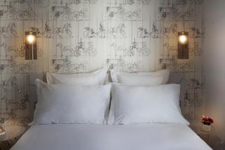 Le Mireille - Parigi - 9