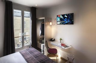 Le Mireille - Parigi - 5