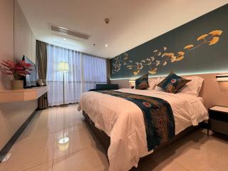 Yixuan Yasi Apartment-free shuttle during the Canton Fari - Canton - 8