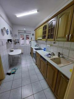 schönes Ferienhaus mit grossem Pool 1200 m zum Balaton - 2