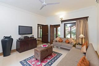 MANVĀR SHERGARH, THE DESERT RESORT - 6