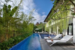 AmantraNa Canggu - 4