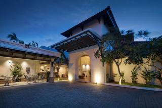 AmantraNa Canggu - 8