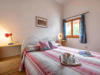 Apartment in villa with veranda and garden - Olbia - 3