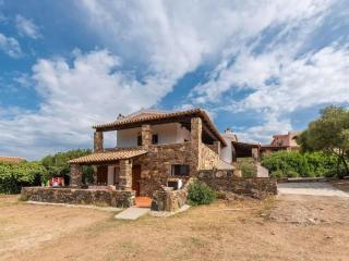 Apartment in villa with veranda and garden - Olbia - 6