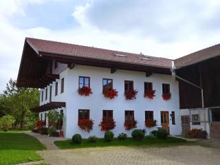 Fewo B33 - Übersee - 9