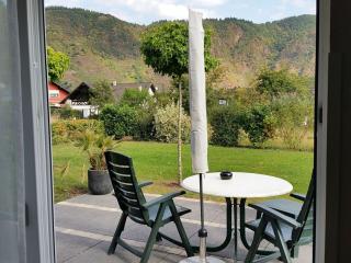 Gretel Comfortable holiday residence - Bremm - 6