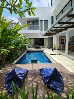 Jadin Villa at Nusa Dua Bali - Nusa Dua - 8