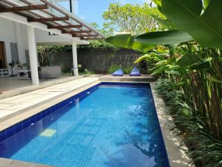 Jadin Villa at Nusa Dua Bali - Nusa Dua - 7