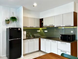 Ipoh Onsen family suite l Lost World view - Tambun - 3