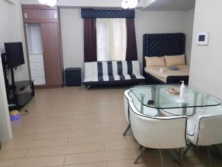 Studio Type Condo - Manila - 0