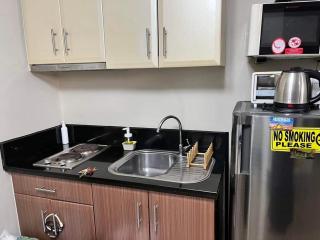 Studio Type Condo - Manila - 9