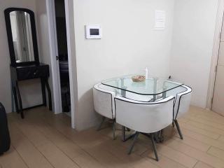 Studio Type Condo - Manila - 7