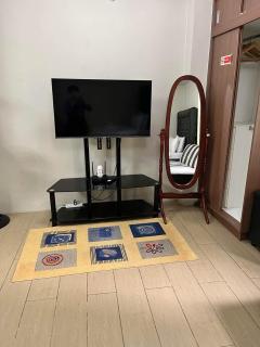 Studio Type Condo - Manila - 6