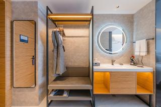 UrCove by HYATT Hangzhou Riverside CBD - Hangzhou - 8