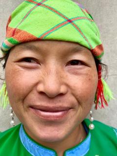 Sue Pa Family Trekking Homestay - 1