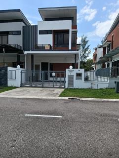 18 My home - Nusajaya - 1