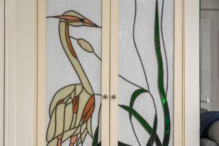 An Adorable Apartment on Abbott - Stunning Views - 5