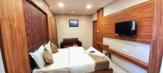The Parion Business Class Hotel - Chennai - 5